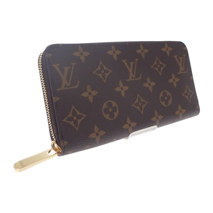 Louis Vuitton Zippy Wallet Round Wallet Long Wallet M41896 Long Wallet Monogram