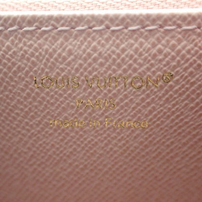 Louis Vuitton Zippy Wallet Round Wallet Long Wallet M41896 Long Wallet Monogram