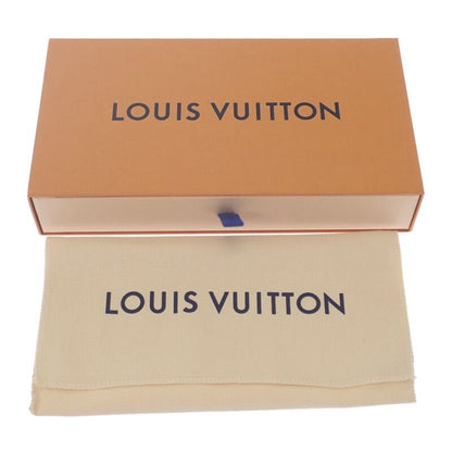 Louis Vuitton Zippy Wallet Round Wallet Long Wallet M41896 Long Wallet Monogram