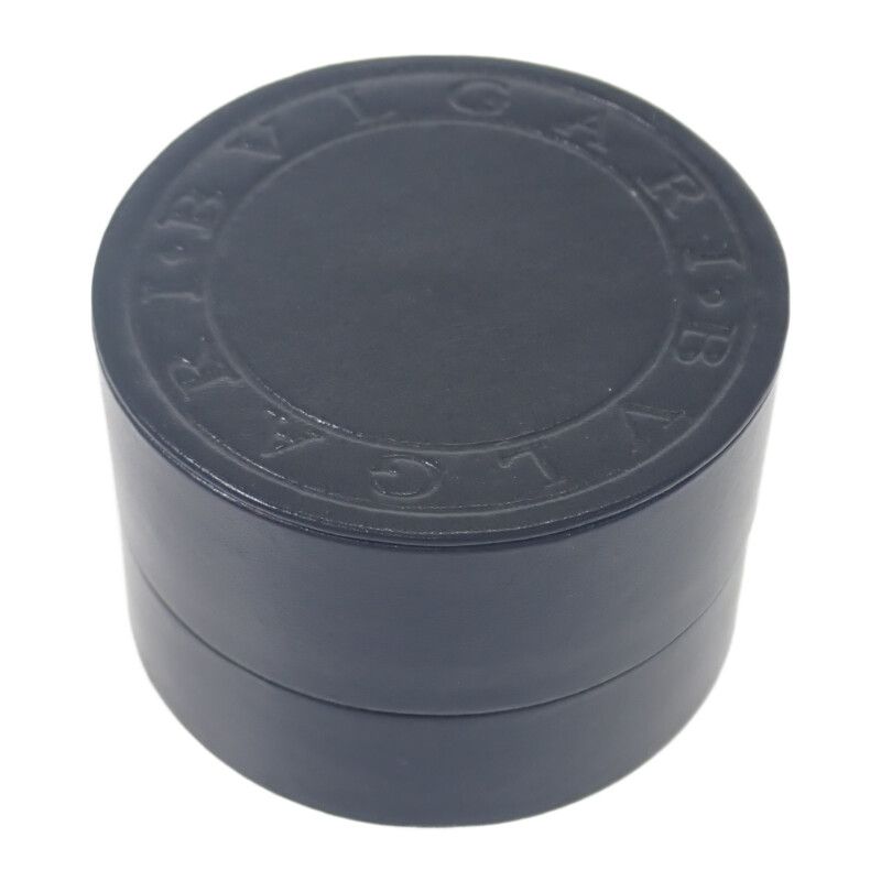 Bulgari Bvlgari B-zero1 3 Band No 12 52 323533 Ring 18K White Gold White Gold