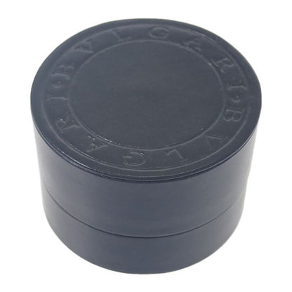 Bulgari Bvlgari B-zero1 3 Band No 12 52 323533 Ring 18K White Gold White Gold