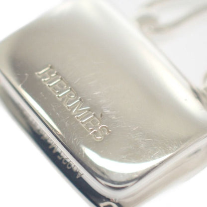 Hermes Amulet Constance Pendant H121324b_00 Necklace Silver 925 Ladies Gift