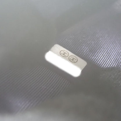 Chanel 19 Disneuf Pouch Clutch Bag Denim Blue Gold Hardware Ladies Going Out