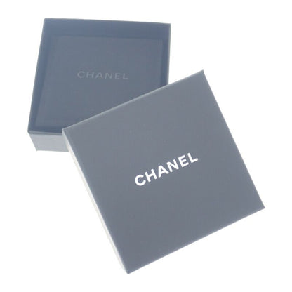 Chanel Shooting Star Shooting Star Coco Mark B24P Engraved Brooch Metal Gold