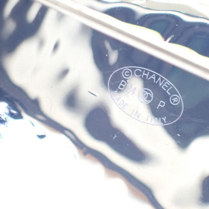 Chanel Shooting Star Shooting Star Coco Mark B24P Engraved Brooch Metal Gold