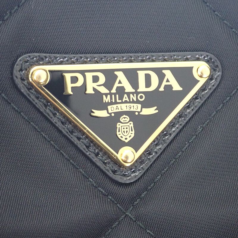 Prada Re-edition 1995 Chain Shoulder 1bg4682a0sf0002 Shoulder Bag Tote Bag