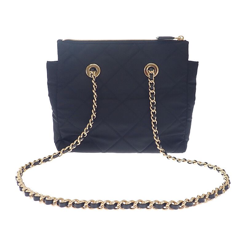 Prada Re-edition 1995 Chain Shoulder 1bg4682a0sf0002 Shoulder Bag Tote Bag