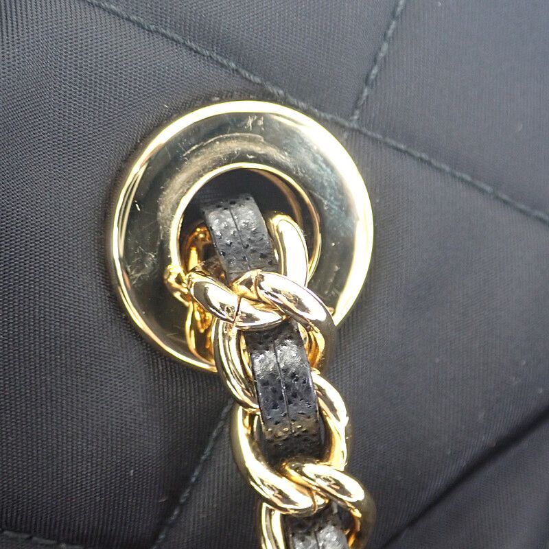 Prada Re-edition 1995 Chain Shoulder 1bg4682a0sf0002 Shoulder Bag Tote Bag