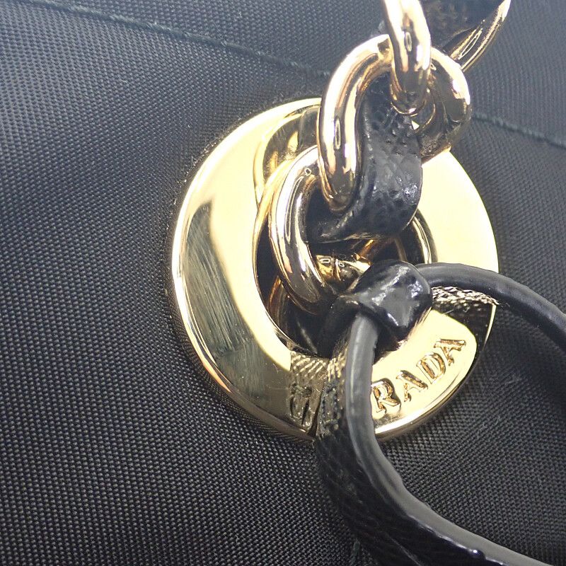 Prada Re-edition 1995 Chain Shoulder 1bg4682a0sf0002 Shoulder Bag Tote Bag