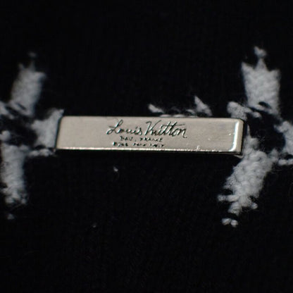 Louis Vuitton Monogram Degrade Crew Neck Size L 1a8fm1 Sweatshirt Trainers Top