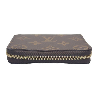 Louis Vuitton Zippy Coin Purse M60067 Coin Case Coin Purse Monogram Canvas