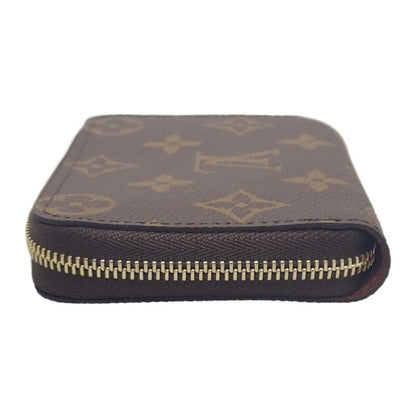 Louis Vuitton Zippy Coin Purse M60067 Coin Case Coin Purse Monogram Canvas