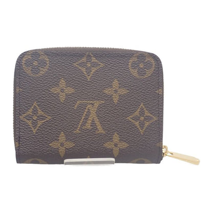 Louis Vuitton Zippy Coin Purse M60067 Coin Case Coin Purse Monogram Canvas