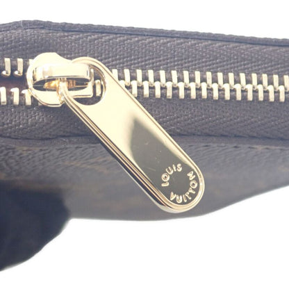 Louis Vuitton Zippy Coin Purse M60067 Coin Case Coin Purse Monogram Canvas