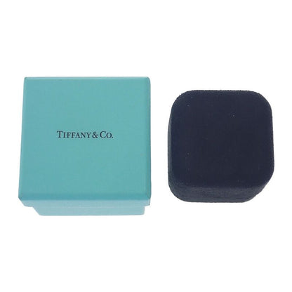 Tiffany & Co Tiffany & Co Metro Full Circle Full Eternity #9 Ring 18K White