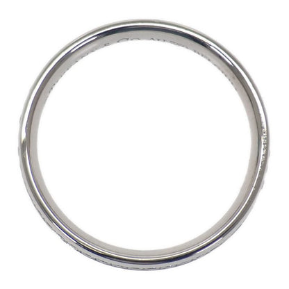 Tiffany & Co Tiffany & Co Metro Full Circle Full Eternity #9 Ring 18K White