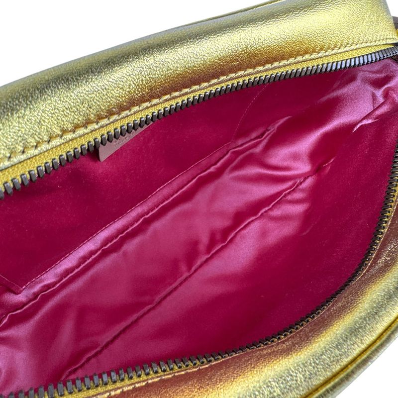 Gucci Crossbody Shoulder Bag GG Marmont 447632