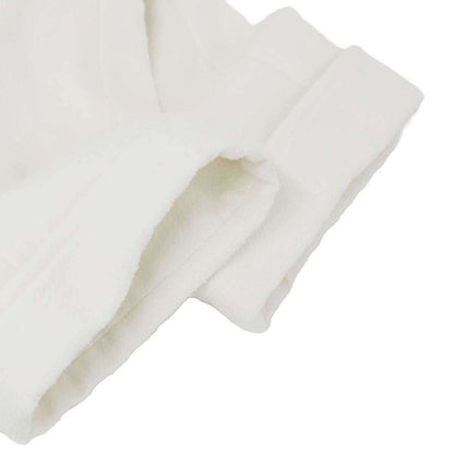 Christian Dior 24aw Cotton Wool Blend Short Sleeve Belted Dress 451r89a1761