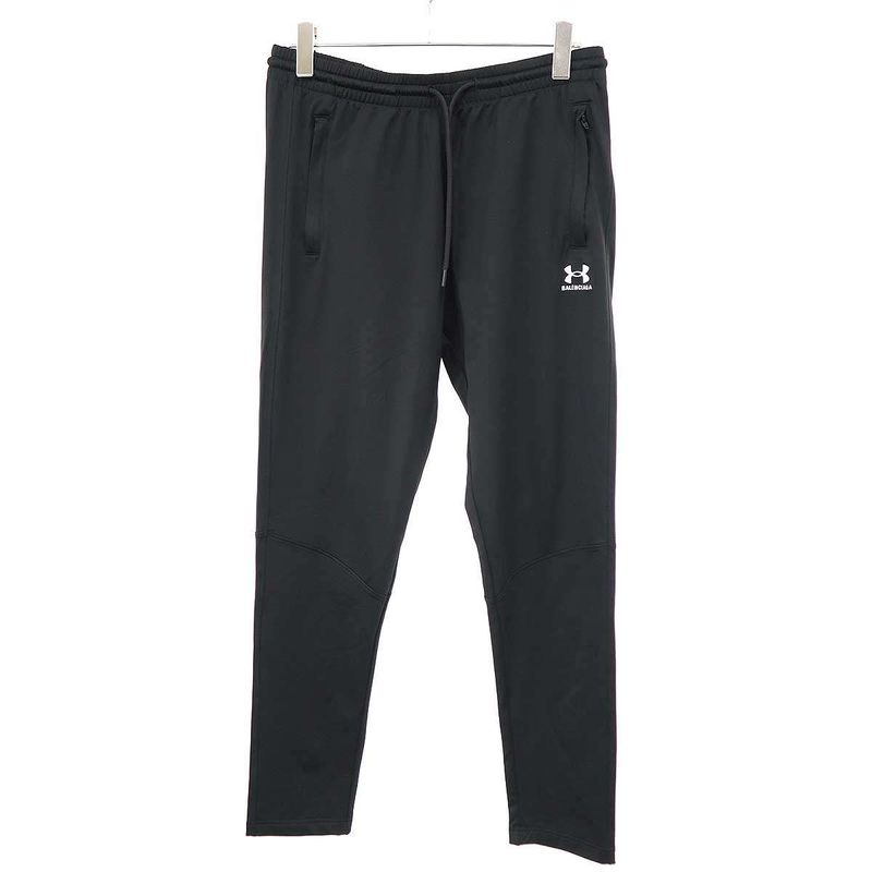 Balenciaga×under Armour Balenciaga Under Armour Sweat Easy Pants 813823 Trvx2