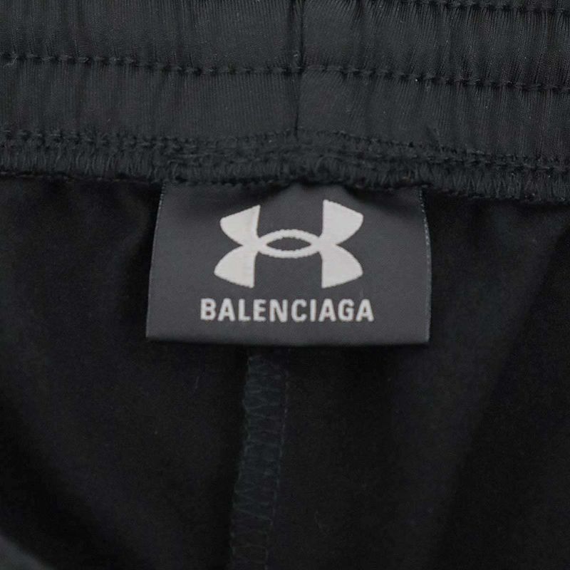 Balenciaga×under Armour Balenciaga Under Armour Sweat Easy Pants 813823 Trvx2