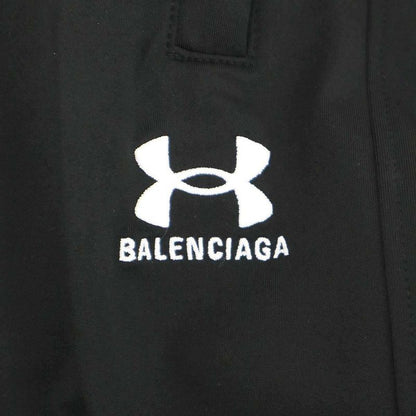 Balenciaga×under Armour Balenciaga Under Armour Sweat Easy Pants 813823 Trvx2