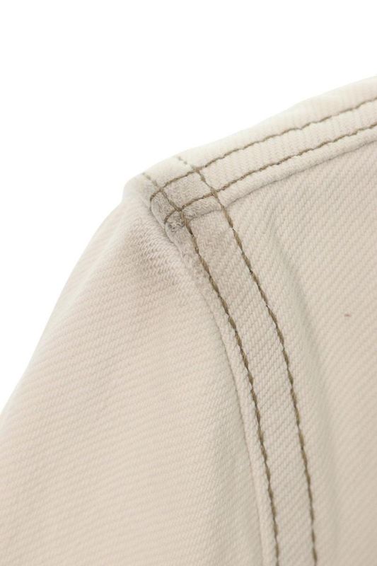 Saint Laurent Paris 597085 Y01kb Classic Tracker Denim Jacket Men's XS