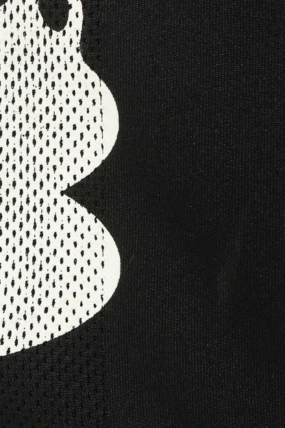 Balenciaga 794794 Tqv38 Unity Logo Track Blouson Men's XS