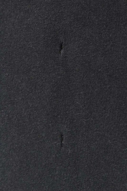 Balenciaga 25AW 831305 Tsvh4 Arm Wappen Uniform March T-shirt Men's L