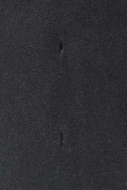 Balenciaga 25AW 831305 Tsvh4 Arm Wappen Uniform March T-shirt Men's L