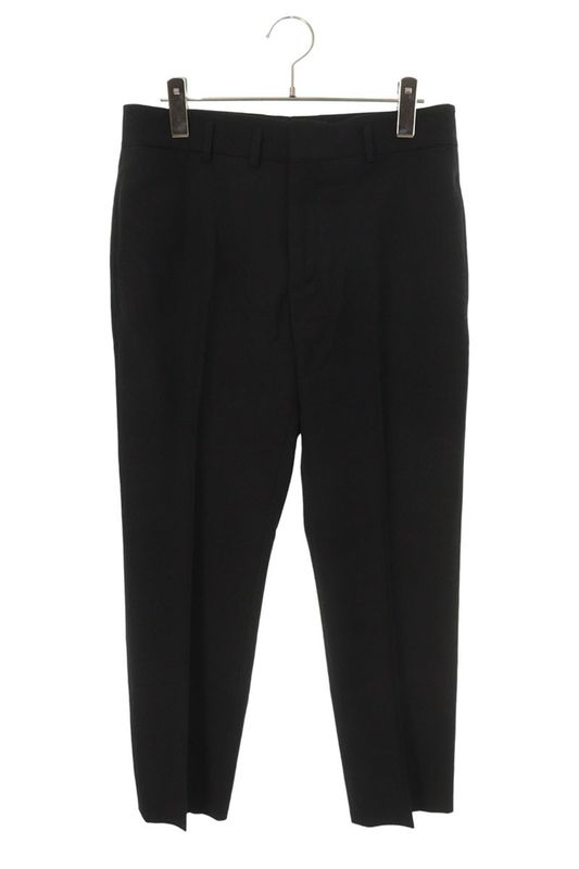 Saint Laurent Paris 509486 Y404w Slacks Long Pants Men 44