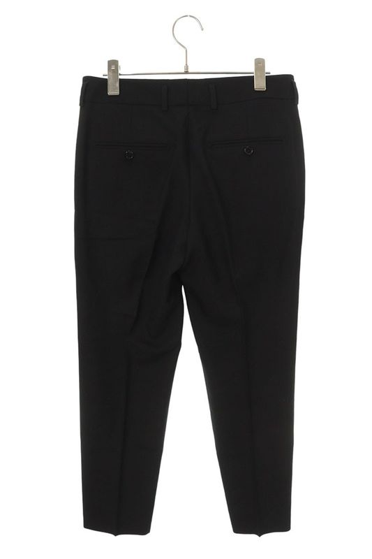 Saint Laurent Paris 509486 Y404w Slacks Long Pants Men 44