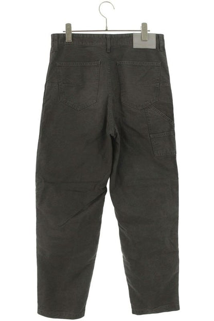 Dior 383d007ay520 Double Knee Painter Long Pants Men's 28