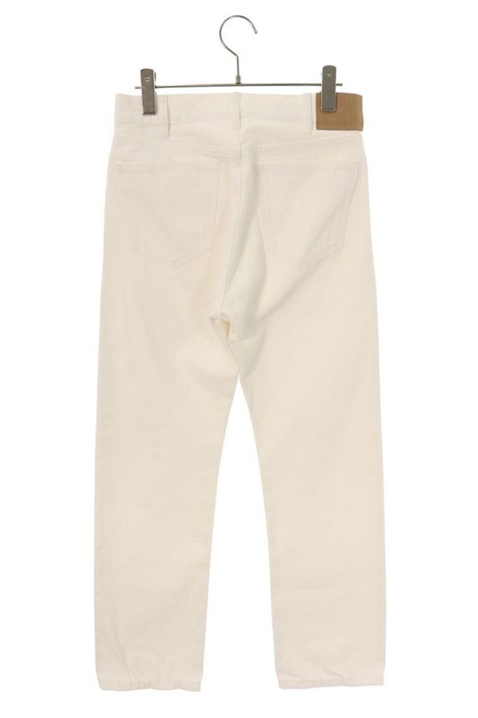 Celine N90b360w Rinse Wash Miles Jeans Denim Pants Men's 26