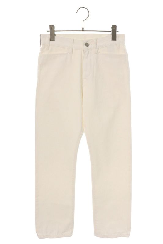 Celine N90b360w Rinse Wash Miles Jeans Denim Pants Men's 26