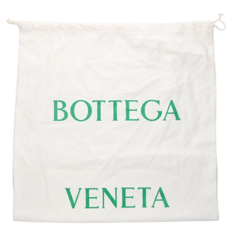 Bottega Veneta 651836 V0e52 Intrecciato Flap Leather Shoulder Bag Men's