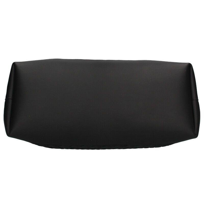 Bottega Veneta 651836 V0e52 Intrecciato Flap Leather Shoulder Bag Men's