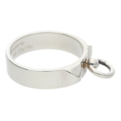 Hermes Collier De Chien PM Collier De Chien PM Silver Ring Men's 53 13