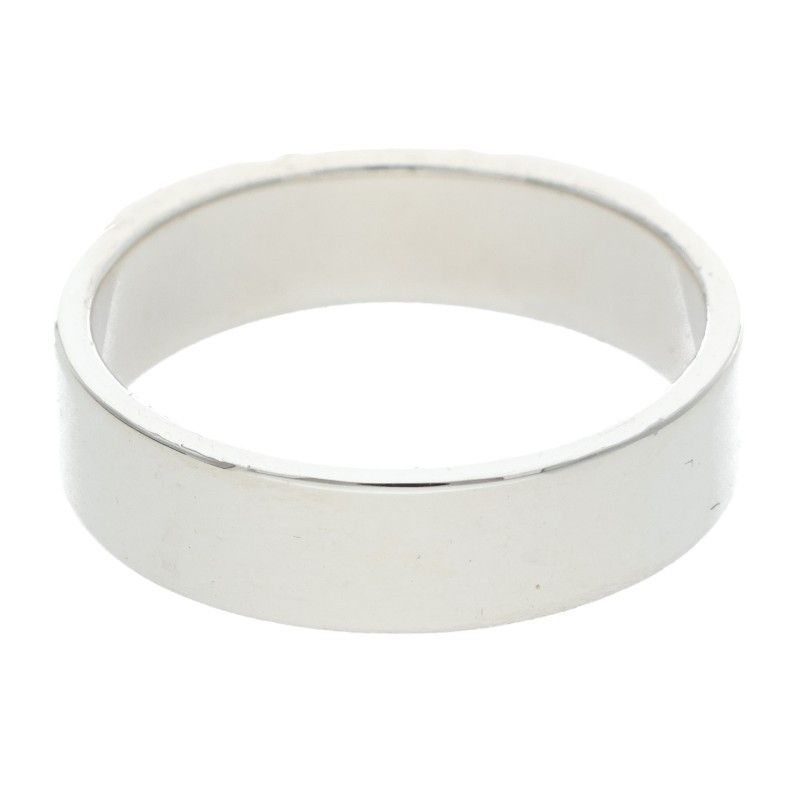 Hermes Collier De Chien PM Collier De Chien PM Silver Ring Men's 53 13