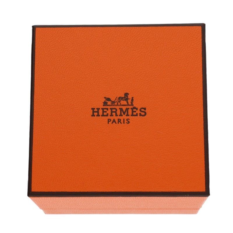 Hermes Collier De Chien PM Collier De Chien PM Silver Ring Men's 53 13