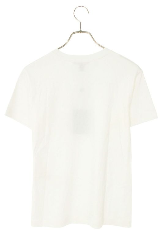 Louis Vuitton 25AW Rw252ww UOL Fttb10 Nautical Pocket T-shirt Women XS