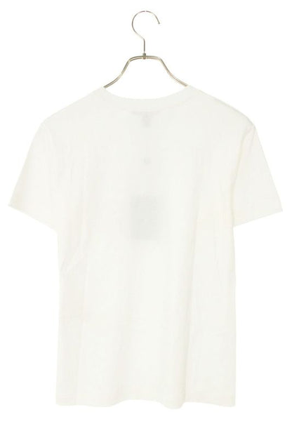 Louis Vuitton 25AW Rw252ww UOL Fttb10 Nautical Pocket T-shirt Women XS