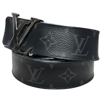Louis Vuitton Santur LV Initial 40mm (1.57in) Reversible Santur LV Initial 40mm