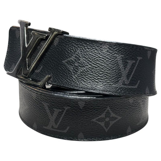 Louis Vuitton Santur LV Initial 40mm (1.57in) Reversible Santur LV Initial 40mm