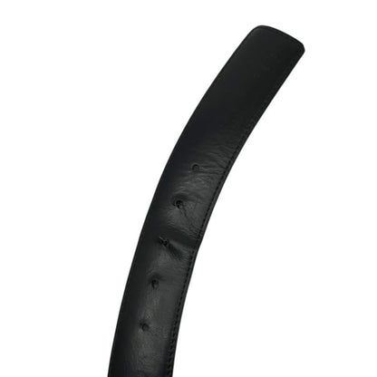 Louis Vuitton Santur LV Initial 40mm (1.57in) Reversible Santur LV Initial 40mm