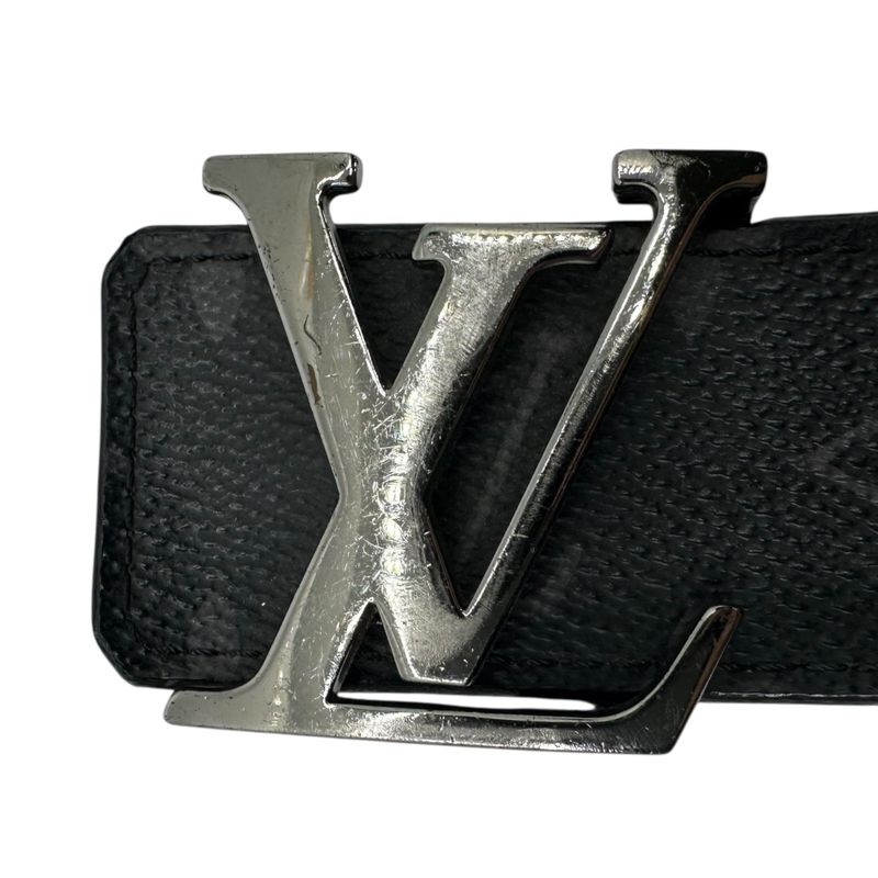 Louis Vuitton Santur LV Initial 40mm (1.57in) Reversible Santur LV Initial 40mm