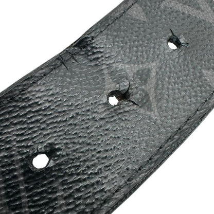 Louis Vuitton Santur LV Initial 40mm (1.57in) Reversible Santur LV Initial 40mm