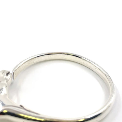 Hermes Cheval Horse Sv925 Silver Bangle