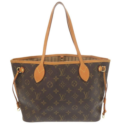 Louis Vuitton Neverfull PM Monogram M40155 Tote Bag LV 0946 Louis Vuitton
