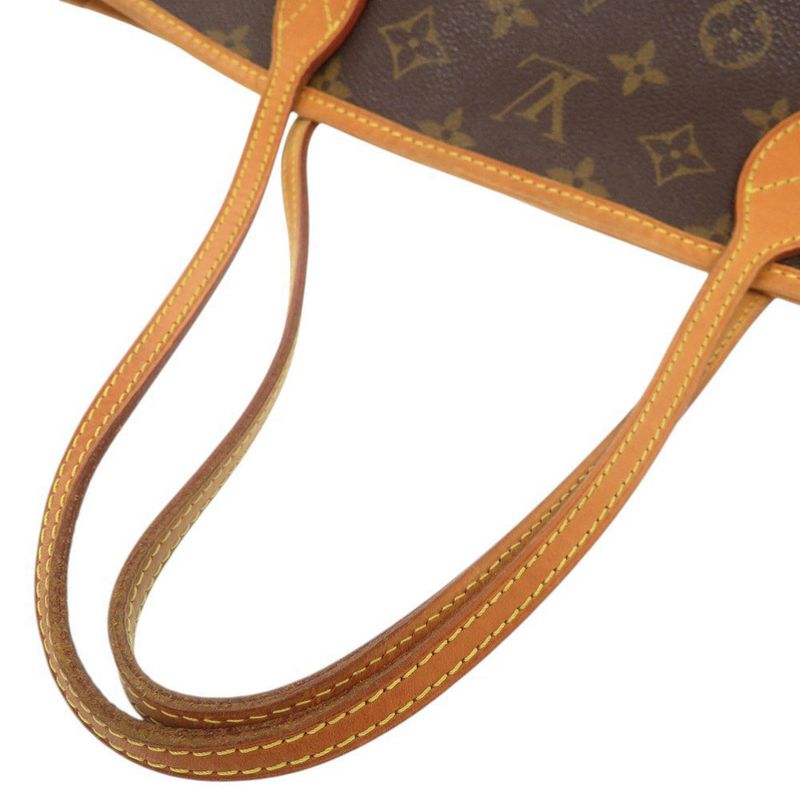 Louis Vuitton Neverfull PM Monogram M40155 Tote Bag LV 0946 Louis Vuitton