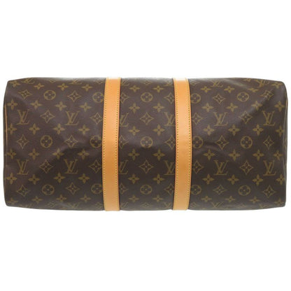 Louis Vuitton Keepall 45 Monogram M41428 Boston Bag LV 0877 Louis Vuitton